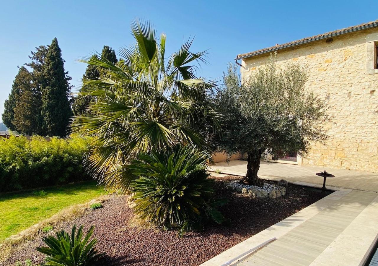 Mas Guiraud, Le Gaspardoux Beaucaire  Exterior photo